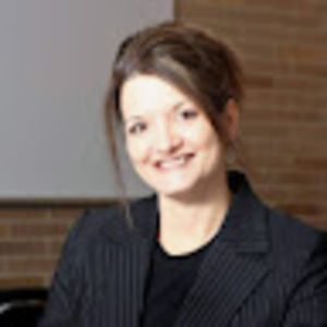 Meet your Posher, Bobbi jo